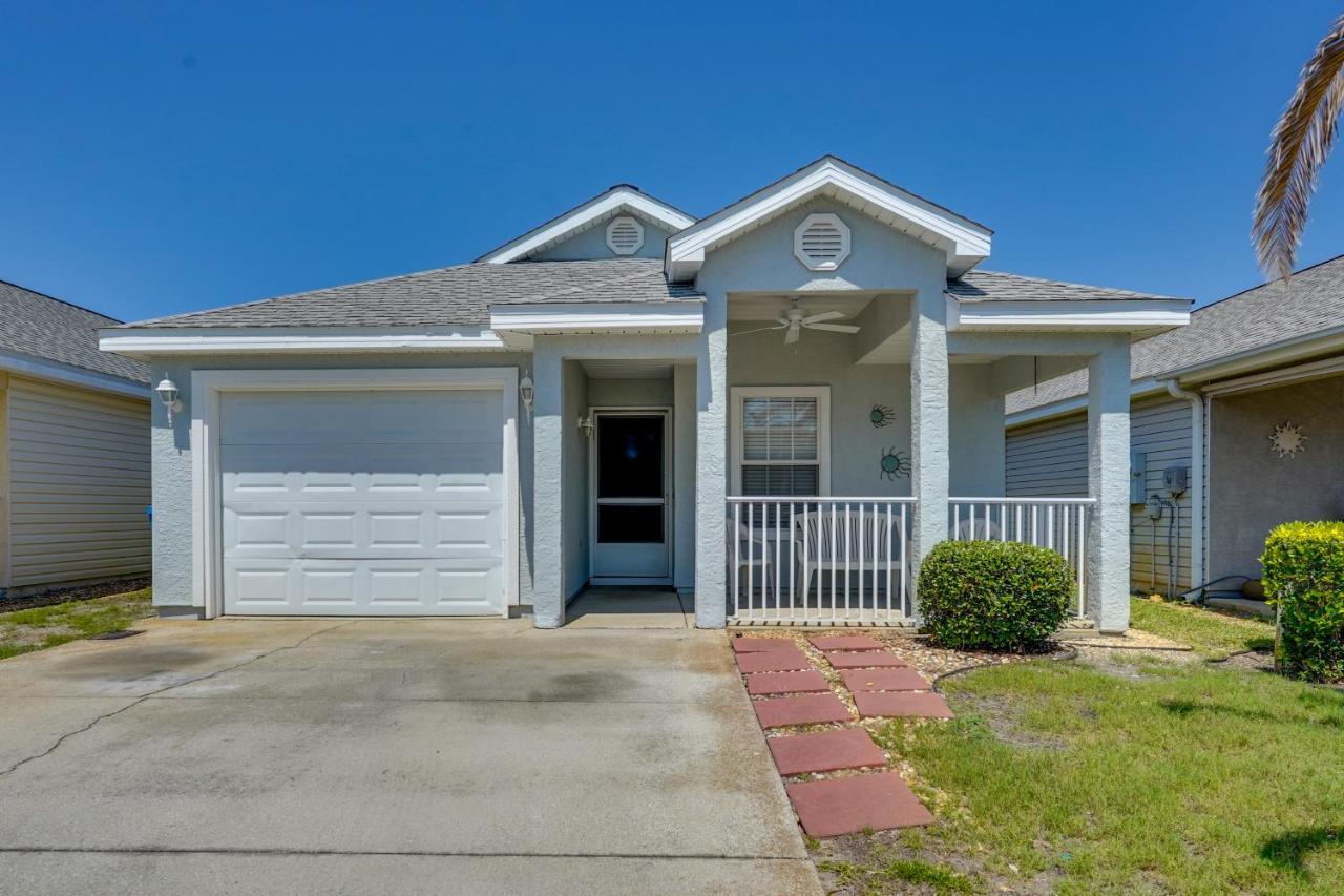 Pcb Vacation With Pool Access, 1 Mi To Beach! Holiday home Panama City Beach