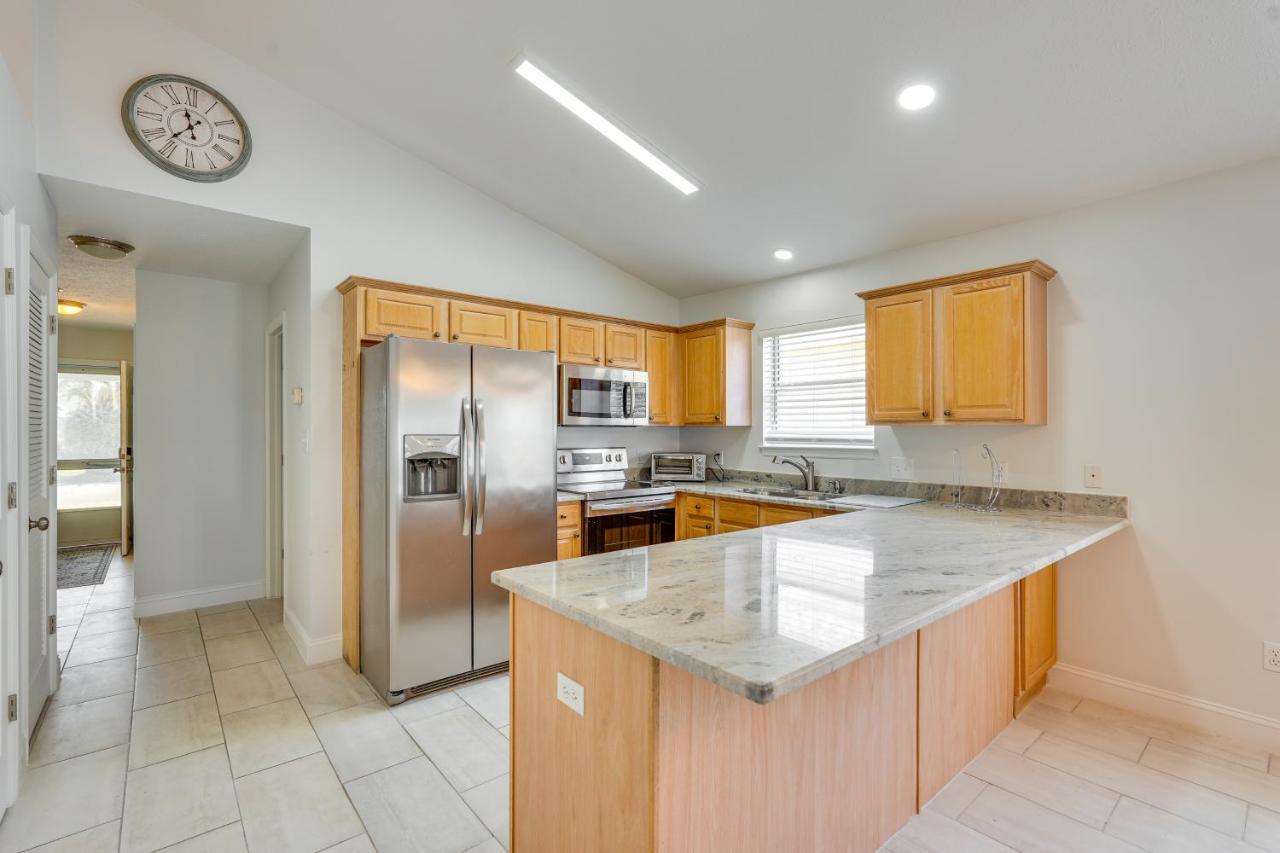 Holiday home Pcb Vacation With Pool Access, 1 Mi To Beach! *
