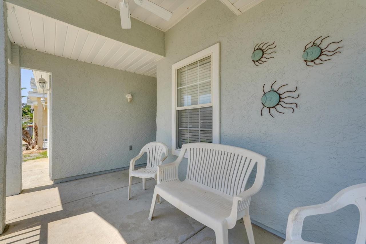 Holiday home Pcb Vacation With Pool Access, 1 Mi To Beach! Panama City Beach